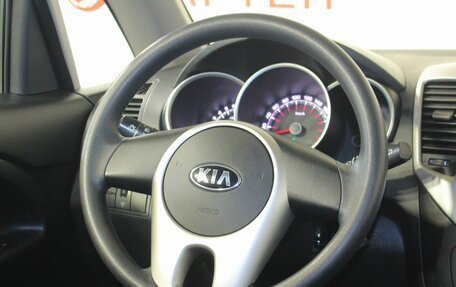 KIA Venga I, 2015 год, 1 269 000 рублей, 15 фотография