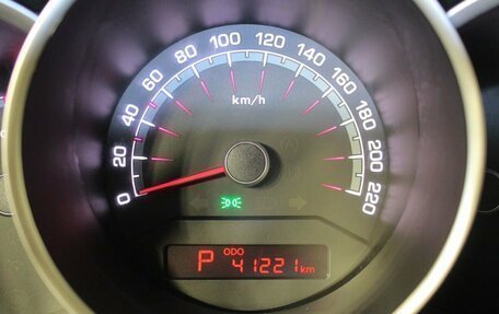 KIA Venga I, 2015 год, 1 269 000 рублей, 16 фотография