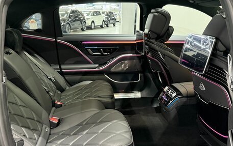 Mercedes-Benz Maybach S-Класс, 2025 год, 22 000 112 рублей, 10 фотография