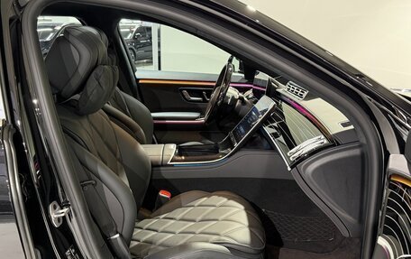 Mercedes-Benz Maybach S-Класс, 2025 год, 22 000 112 рублей, 9 фотография