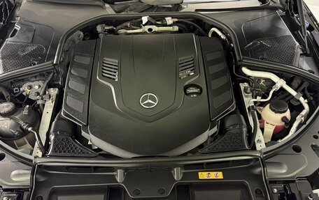 Mercedes-Benz Maybach S-Класс, 2025 год, 22 000 112 рублей, 8 фотография