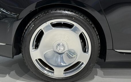 Mercedes-Benz Maybach S-Класс, 2025 год, 22 000 112 рублей, 7 фотография