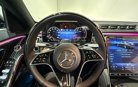 Mercedes-Benz Maybach S-Класс, 2025 год, 22 000 112 рублей, 11 фотография