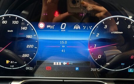 Mercedes-Benz Maybach S-Класс, 2025 год, 22 000 112 рублей, 12 фотография