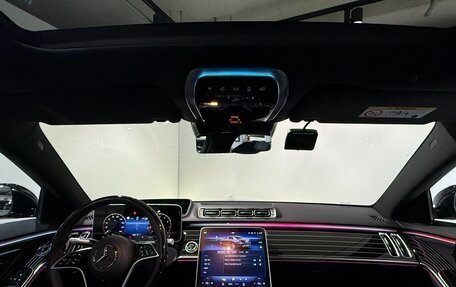 Mercedes-Benz Maybach S-Класс, 2025 год, 22 000 112 рублей, 14 фотография