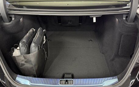 Mercedes-Benz Maybach S-Класс, 2025 год, 22 000 112 рублей, 19 фотография