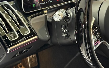 Mercedes-Benz Maybach S-Класс, 2025 год, 22 000 112 рублей, 18 фотография