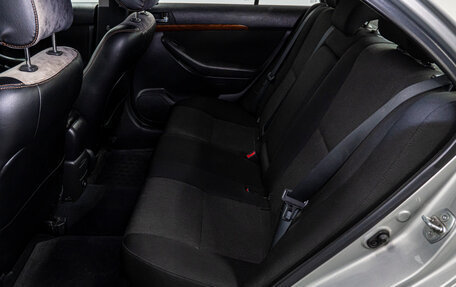 Toyota Avensis III рестайлинг, 2008 год, 959 000 рублей, 14 фотография