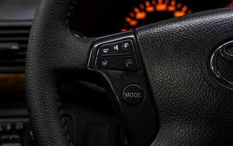 Toyota Avensis III рестайлинг, 2008 год, 959 000 рублей, 19 фотография