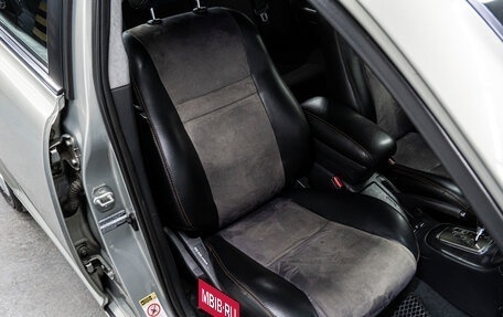 Toyota Avensis III рестайлинг, 2008 год, 959 000 рублей, 16 фотография