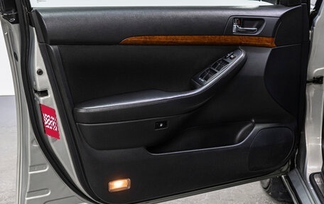 Toyota Avensis III рестайлинг, 2008 год, 959 000 рублей, 11 фотография