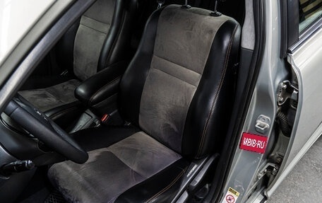 Toyota Avensis III рестайлинг, 2008 год, 959 000 рублей, 13 фотография