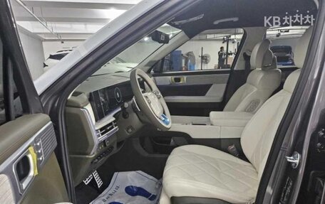 Hyundai Santa Fe IV, 2025 год, 4 881 027 рублей, 5 фотография