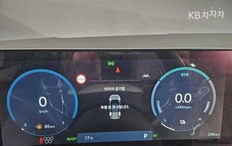 Hyundai Santa Fe IV, 2025 год, 4 881 027 рублей, 8 фотография