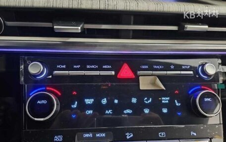 Hyundai Santa Fe IV, 2025 год, 4 881 027 рублей, 9 фотография