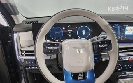 Hyundai Santa Fe IV, 2025 год, 4 881 027 рублей, 7 фотография