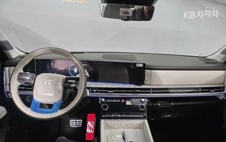 Hyundai Santa Fe IV, 2025 год, 4 881 027 рублей, 6 фотография