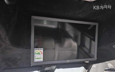 Hyundai Santa Fe IV, 2025 год, 4 881 027 рублей, 13 фотография