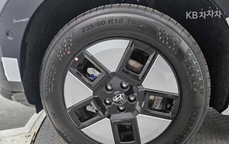 Hyundai Santa Fe IV, 2025 год, 4 881 027 рублей, 17 фотография