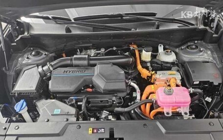 Hyundai Santa Fe IV, 2025 год, 4 881 027 рублей, 16 фотография