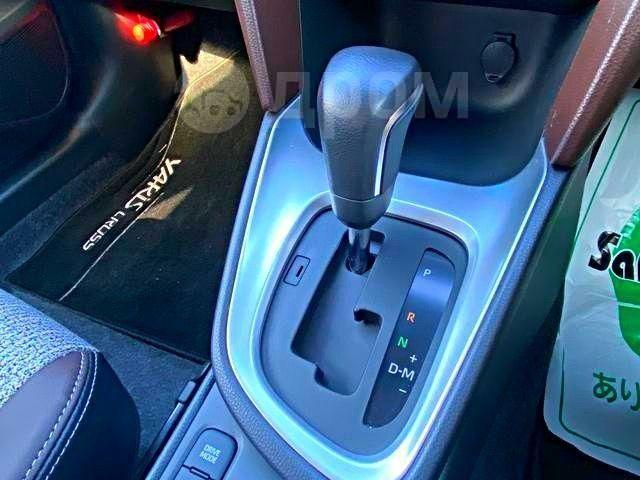 Toyota Yaris Cross, 2022 год, 1 380 000 рублей, 7 фотография