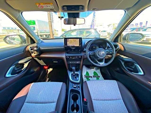 Toyota Yaris Cross, 2022 год, 1 380 000 рублей, 1 фотография