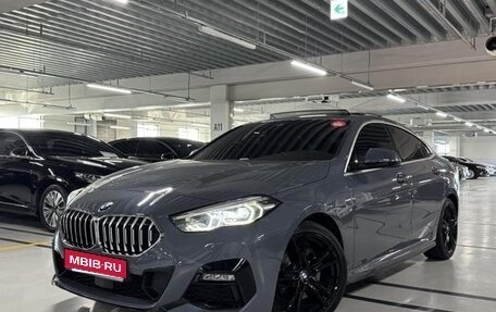 BMW 2 серия F44, 2021 год, 2 579 000 рублей, 1 фотография