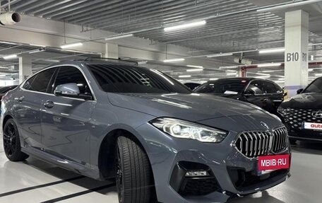 BMW 2 серия F44, 2021 год, 2 579 000 рублей, 2 фотография