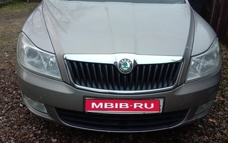 Skoda Octavia, 2011 год, 650 000 рублей, 1 фотография