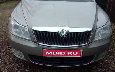 Skoda Octavia, 2011 год, 650 000 рублей, 1 фотография