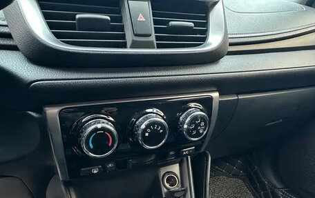 Toyota Yaris, 2022 год, 1 350 444 рублей, 13 фотография