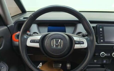 Honda Fit, 2021 год, 1 098 000 рублей, 6 фотография