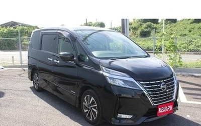 Nissan Serena, 2022 год, 2 160 000 рублей, 1 фотография