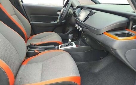 Honda Fit, 2021 год, 1 098 000 рублей, 14 фотография