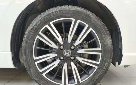 Honda Fit, 2021 год, 1 098 000 рублей, 13 фотография
