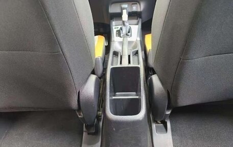 Honda Fit, 2021 год, 1 098 000 рублей, 9 фотография