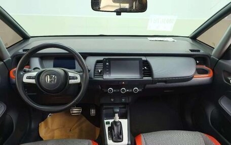Honda Fit, 2021 год, 1 098 000 рублей, 8 фотография
