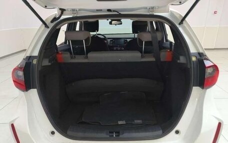 Honda Fit, 2021 год, 1 098 000 рублей, 10 фотография