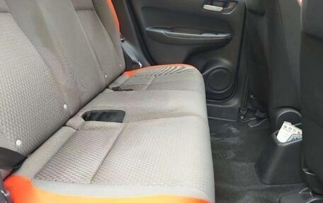 Honda Fit, 2021 год, 1 098 000 рублей, 16 фотография