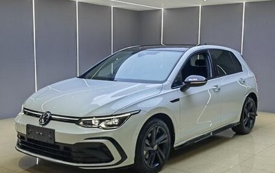 Volkswagen Golf VIII, 2021 год, 2 000 000 рублей, 1 фотография