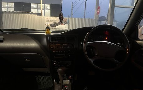 Toyota Corolla, 1994 год, 260 000 рублей, 9 фотография