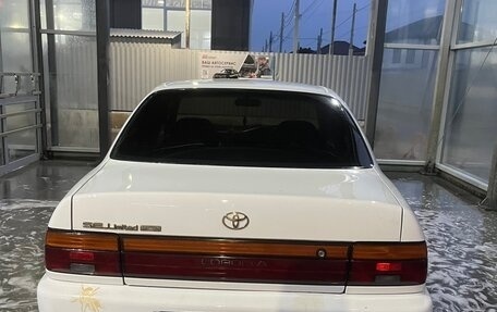 Toyota Corolla, 1994 год, 260 000 рублей, 5 фотография