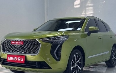 Haval Jolion, 2021 год, 1 458 700 рублей, 1 фотография
