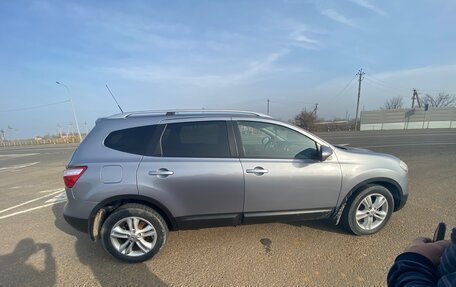 Nissan Qashqai, 2011 год, 1 050 000 рублей, 1 фотография