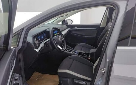 Volkswagen Golf VIII, 2021 год, 1 500 000 рублей, 4 фотография