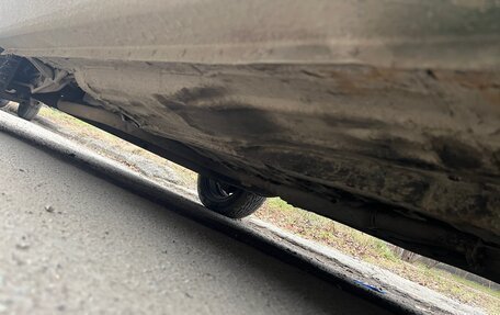 Nissan Primera II рестайлинг, 1998 год, 110 000 рублей, 10 фотография