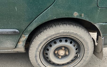 Nissan Primera II рестайлинг, 1998 год, 110 000 рублей, 8 фотография