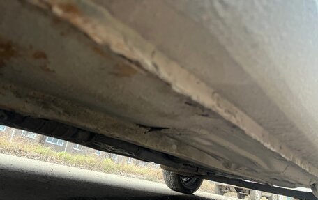 Nissan Primera II рестайлинг, 1998 год, 110 000 рублей, 7 фотография