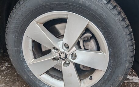 Skoda Kodiaq I, 2021 год, 3 000 000 рублей, 2 фотография