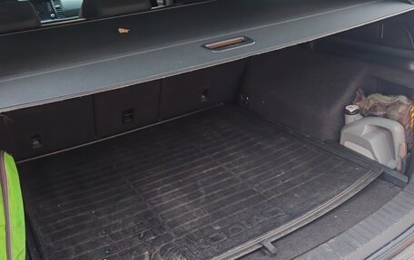 Skoda Kodiaq I, 2021 год, 3 000 000 рублей, 7 фотография